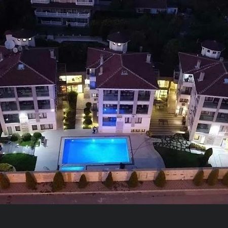 Plaj Resort Dorra Büyükçekmece Eksteriør bilde