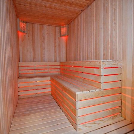 Plaj Resort Dorra Büyükçekmece Eksteriør bilde