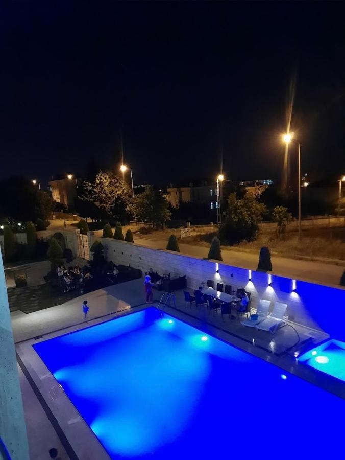Plaj Resort Dorra Büyükçekmece Eksteriør bilde