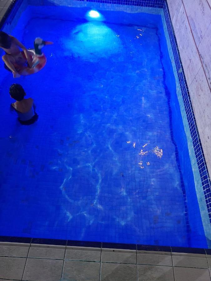 Plaj Resort Dorra Büyükçekmece Eksteriør bilde
