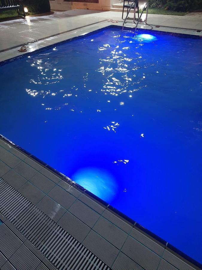 Plaj Resort Dorra Büyükçekmece Eksteriør bilde