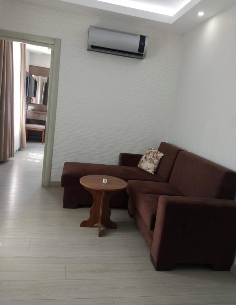 Plaj Resort Dorra Büyükçekmece Eksteriør bilde