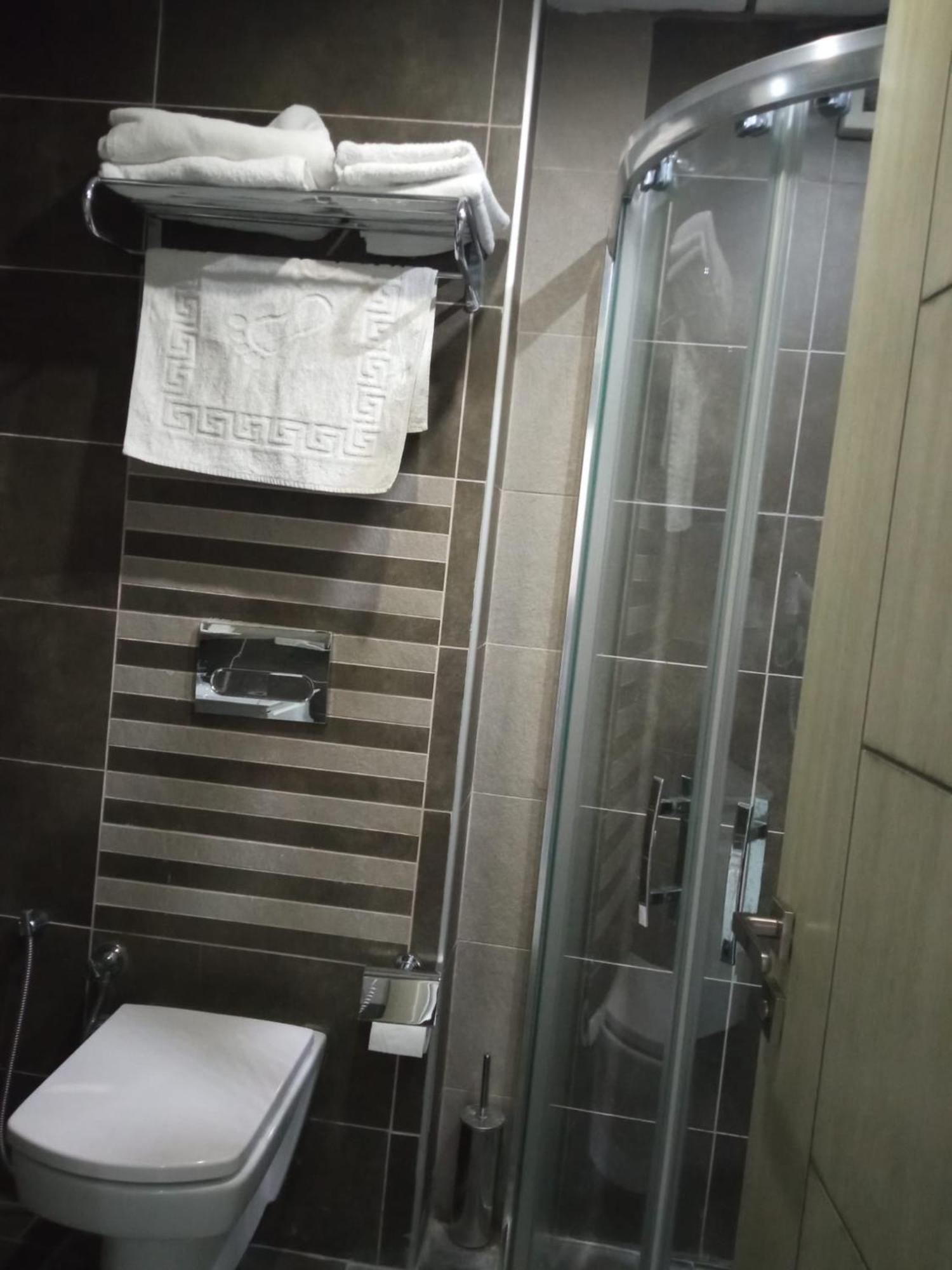 Plaj Resort Dorra Büyükçekmece Eksteriør bilde