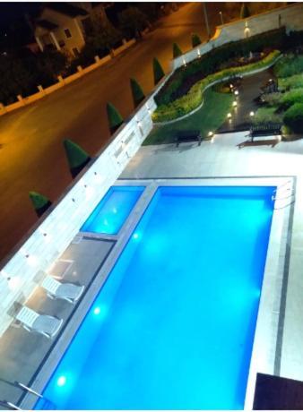 Plaj Resort Dorra Büyükçekmece Eksteriør bilde